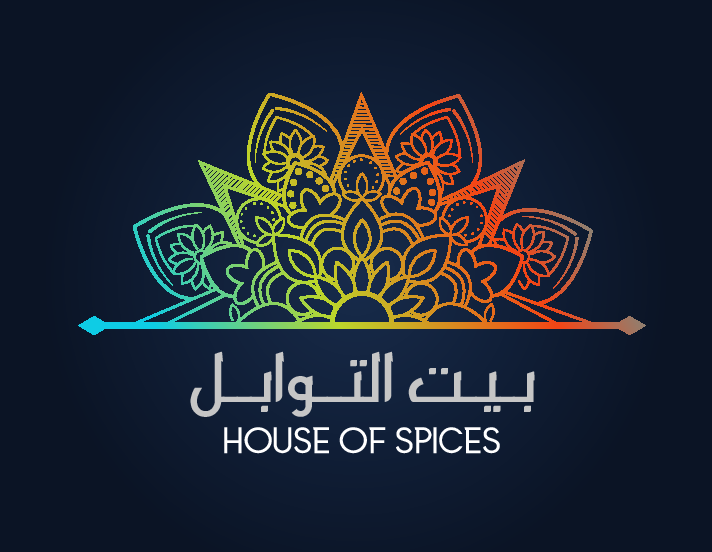 House of Spices Logo
